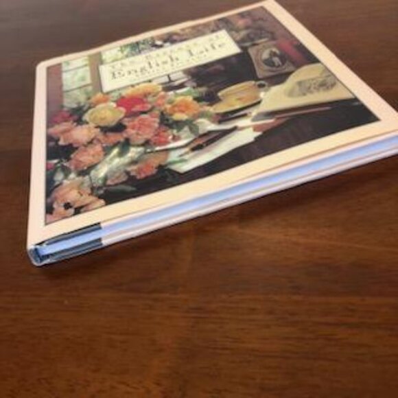 The Essence of English Life Hardcover Vintage 90’s Book. - Picture 4 of 16